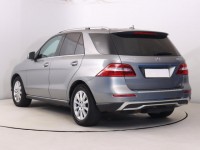 Mercedes-Benz ML  ML 350 BlueTEC 