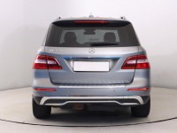 Mercedes-Benz ML  ML 350 BlueTEC 