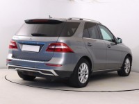 Mercedes-Benz ML  ML 350 BlueTEC 