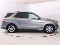 Mercedes-Benz ML  ML 350 BlueTEC 