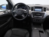Mercedes-Benz ML  ML 350 BlueTEC 