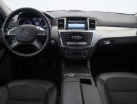Mercedes-Benz ML  ML 350 BlueTEC 
