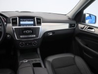 Mercedes-Benz ML  ML 350 BlueTEC 