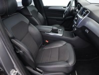 Mercedes-Benz ML  ML 350 BlueTEC 