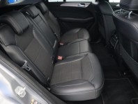 Mercedes-Benz ML  ML 350 BlueTEC 