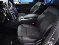Mercedes-Benz ML  ML 350 BlueTEC 