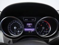 Mercedes-Benz ML  ML 350 BlueTEC 