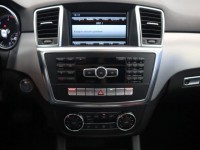 Mercedes-Benz ML  ML 350 BlueTEC 