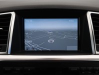 Mercedes-Benz ML  ML 350 BlueTEC 