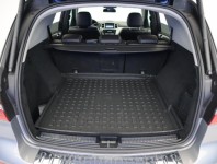 Mercedes-Benz ML  ML 350 BlueTEC 