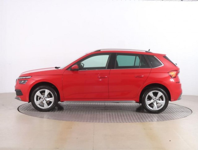 Škoda Kamiq  1.0 TSI Style