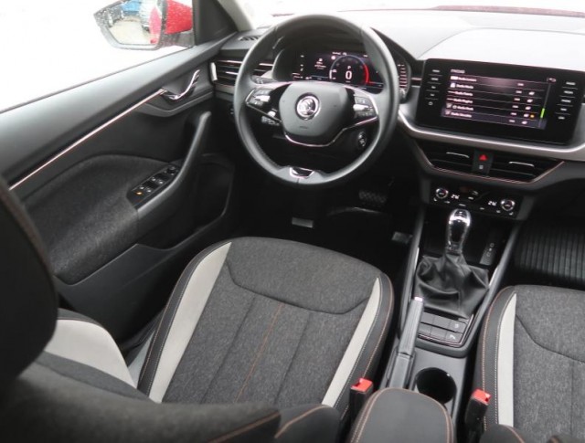 Škoda Kamiq  1.0 TSI Style