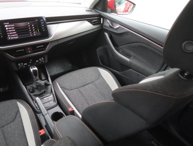 Škoda Kamiq  1.0 TSI Style