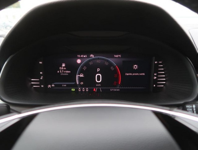 Škoda Kamiq  1.0 TSI Style