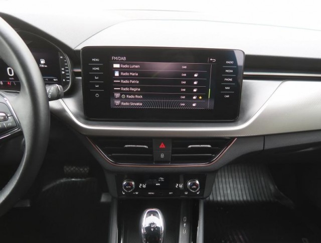Škoda Kamiq  1.0 TSI Style