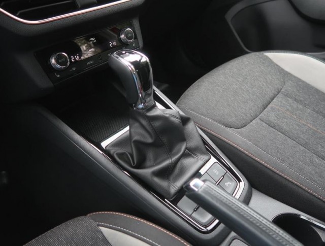 Škoda Kamiq  1.0 TSI Style