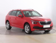 Škoda Kamiq  1.0 TSI Style