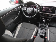 Škoda Kamiq  1.0 TSI Style