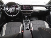 Škoda Kamiq  1.0 TSI Style