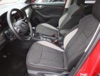 Škoda Kamiq  1.0 TSI Style