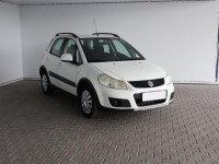 Suzuki SX4  1.6 VVT 