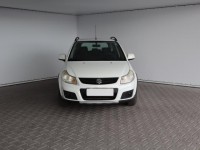 Suzuki SX4  1.6 VVT 