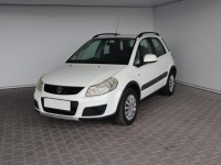Suzuki SX4  1.6 VVT 