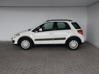 Suzuki SX4  1.6 VVT 