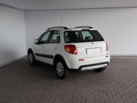 Suzuki SX4  1.6 VVT 