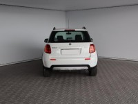 Suzuki SX4  1.6 VVT 