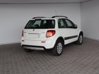 Suzuki SX4  1.6 VVT 