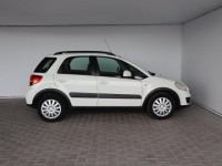 Suzuki SX4  1.6 VVT 