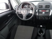Suzuki SX4  1.6 VVT 