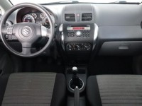Suzuki SX4  1.6 VVT 
