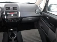 Suzuki SX4  1.6 VVT 
