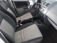 Suzuki SX4  1.6 VVT 