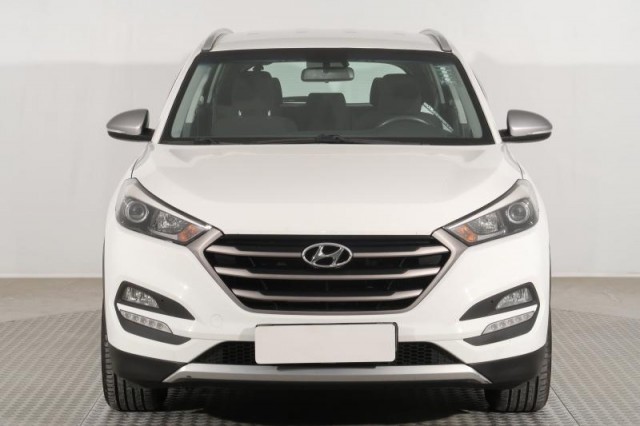 Hyundai Tucson  2.0 CRDi Tucson