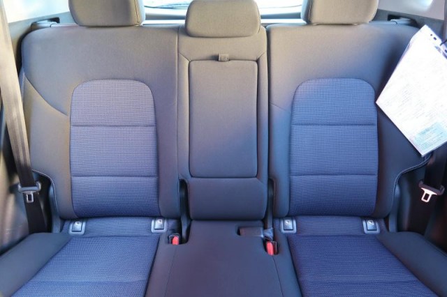 Hyundai Tucson  2.0 CRDi Tucson