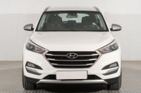 Hyundai Tucson  2.0 CRDi Tucson