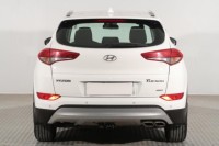 Hyundai Tucson  2.0 CRDi Tucson