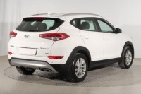 Hyundai Tucson  2.0 CRDi Tucson