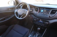 Hyundai Tucson  2.0 CRDi Tucson