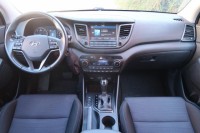 Hyundai Tucson  2.0 CRDi Tucson