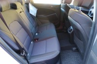 Hyundai Tucson  2.0 CRDi Tucson