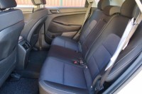 Hyundai Tucson  2.0 CRDi Tucson