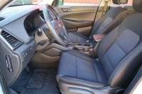 Hyundai Tucson  2.0 CRDi Tucson
