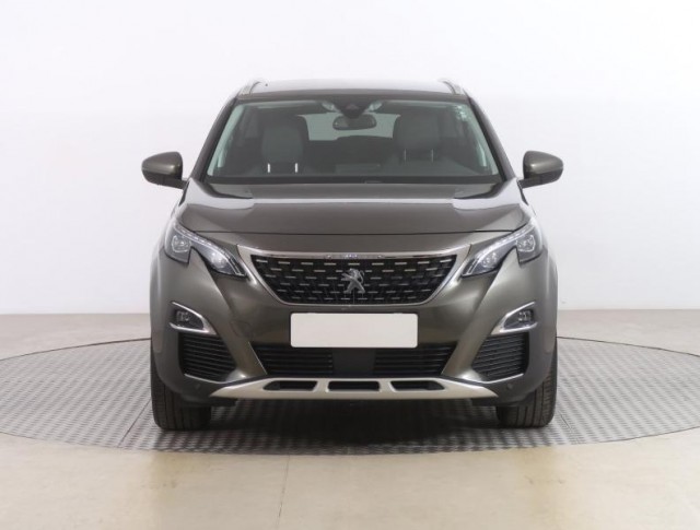 Peugeot 3008  1.2 PureTech Allure