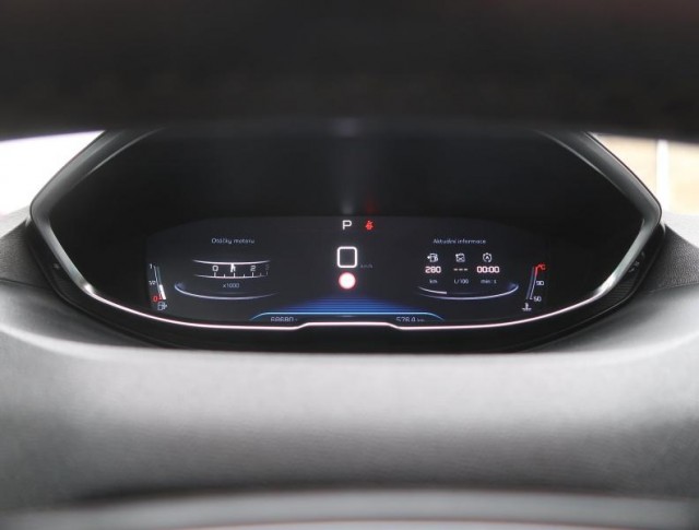 Peugeot 3008  1.2 PureTech Allure
