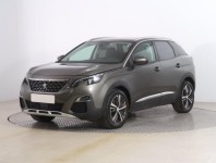 Peugeot 3008  1.2 PureTech Allure