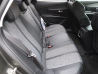 Peugeot 3008  1.2 PureTech Allure